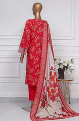 Sadabahar Raya Embroidered Festive Collection D-11