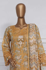 Sadabahar Raya Embroidered Festive Collection D-12