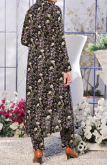 VS AIZA & MOMINA Co Ords 2 Piece Collection D-489