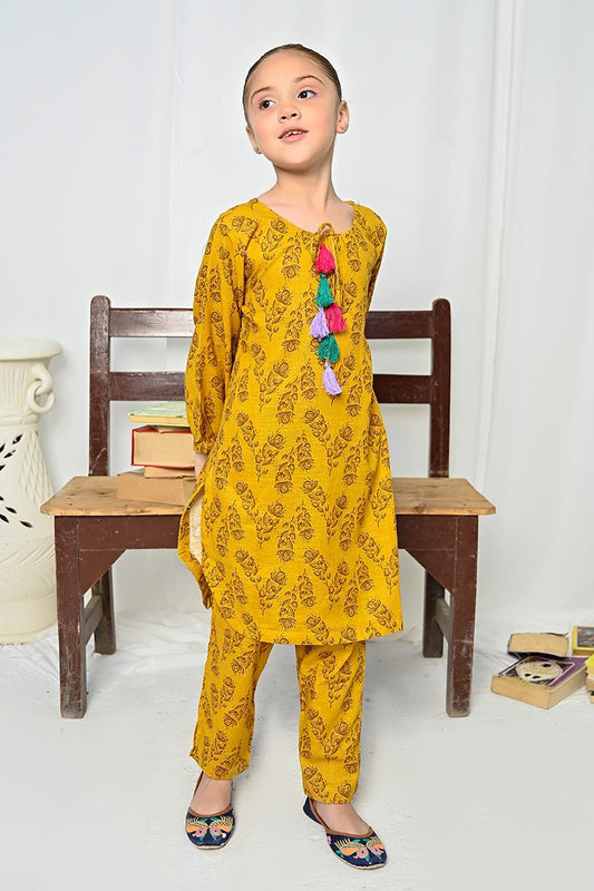 Amna Khadija Chillai Bachi Winter Pret Collection 2023 Design ACB 06