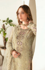 Ramsha Luxury Festive formal Collection Vol 01 E 102