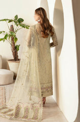 Ramsha Luxury Festive formal Collection Vol 01 E 102