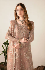 Ramsha Luxury Festive formal Collection Vol 01 E 104