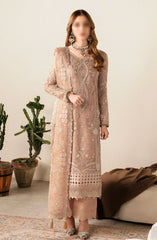 Ramsha Luxury Festive formal Collection Vol 01 E 104