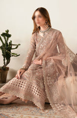 Ramsha Luxury Festive formal Collection Vol 01 E 104