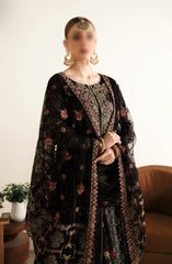 Ramsha Luxury Festive formal Collection Vol 01 E 105