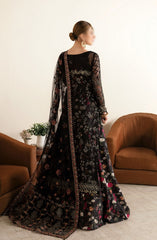 Ramsha Luxury Festive formal Collection Vol 01 E 105