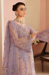 Ramsha Luxury Festive Formals Vol 02 D-201