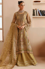 Ramsha Luxury Festive Formals Vol 02 D-205