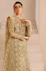 Ramsha Luxury Festive Formals Vol 02 D-208