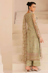 Ramsha Luxury Festive Formals Vol 02 D-208