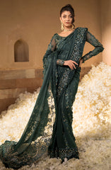 Elaf Celebration Formal Handwork Collection 2024 D-01 Jahan Ara