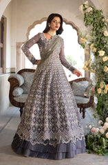 Elaf Celebration Formal Handwork Collection 2024 D-02 Nazneen