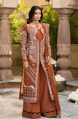 Elaf Celebration Formal Handwork Collection 2024 D-03 Shahana