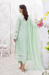 Lawnkari Exclusive Lawn Collection By Khoobsurat D-213