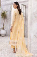 Lawnkari Exclusive Lawn Collection By Khoobsurat D-215