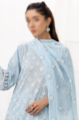 Lawnkari Exclusive Lawn Collection By Khoobsurat D-216