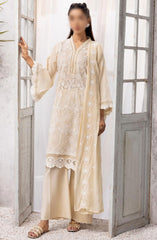 Lawnkari Exclusive Lawn Collection By Khoobsurat D-217