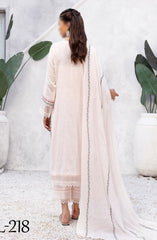 Lawnkari Exclusive Lawn Collection By Khoobsurat D-219