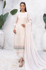 Lawnkari Exclusive Lawn Collection By Khoobsurat D-219