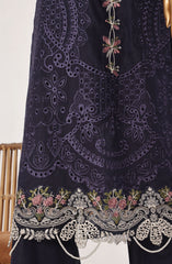 Amna Khadija Mahlaka Festive Formal Pret Vol-02 D-ELE 01
