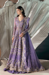 Afrozeh - Where The Wild Flower Bloom Luxury Formals D-03 Eloah