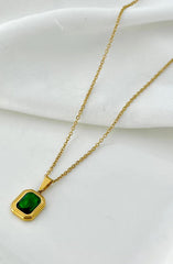 Shine Bright With Zitah D-10 Emerald