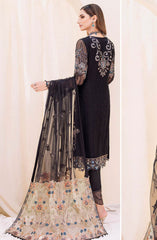 Ramsha Luxury Chiffon Collection Vol 23 D-2301