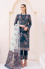 Ramsha Luxury Chiffon Collection Vol 23 D-2305