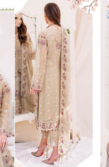 Ramsha Luxury Chiffon Collection Vol 23 D-2306