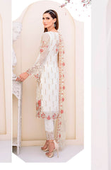 Ramsha Luxury Chiffon Collection Vol 23 D-2308