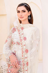 Ramsha Luxury Chiffon Collection Vol 23 D-2308