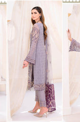 Ramsha Luxury Chiffon Collection Vol 23 D-2310