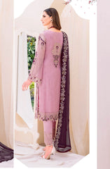 Ramsha Luxury Chiffon Collection Vol 23 D-2312