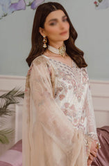 Ramsha Luxury Chiffon Collection Vol 25 F-2508