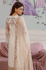 Ramsha Luxury Chiffon Collection Vol 25 F-2508