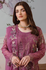 Ramsha Luxury Chiffon Collection Vol 25 F-2509