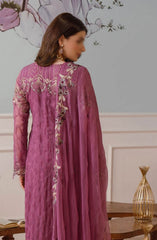 Ramsha Luxury Chiffon Collection Vol 25 F-2509