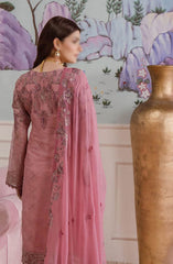 Ramsha Luxury Chiffon Collection Vol 25 F-2511