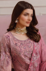 Ramsha Luxury Chiffon Collection Vol 25 F-2511