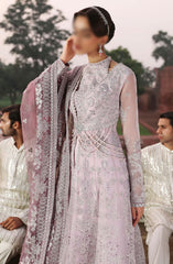 Mehak Luxury Formal Collection By Flossie D-801