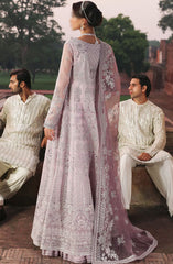 Mehak Luxury Formal Collection By Flossie D-801