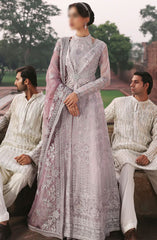 Mehak Luxury Formal Collection By Flossie D-801