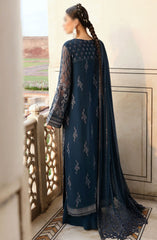 Mehak Luxury Formal Collection By Flossie D-802