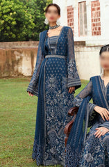 Mehak Luxury Formal Collection By Flossie D-802