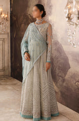 Mehak Luxury Formal Collection By Flossie D-803