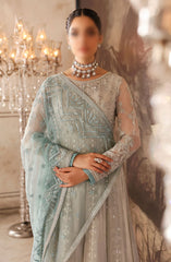 Mehak Luxury Formal Collection By Flossie D-803