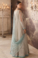 Mehak Luxury Formal Collection By Flossie D-803