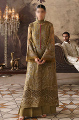 Mehak Luxury Formal Collection By Flossie D-804