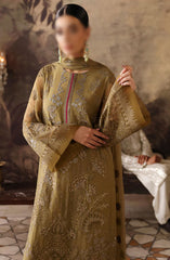 Mehak Luxury Formal Collection By Flossie D-804